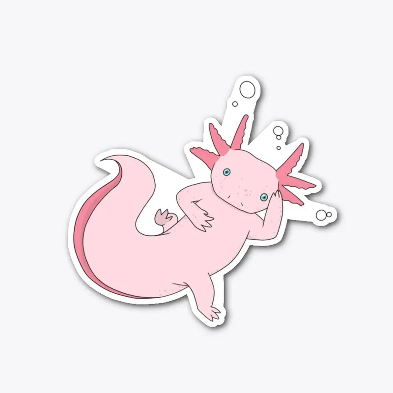 Axolotl