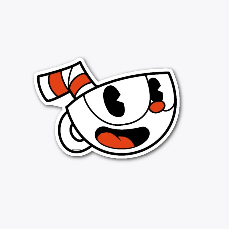 Cuphead