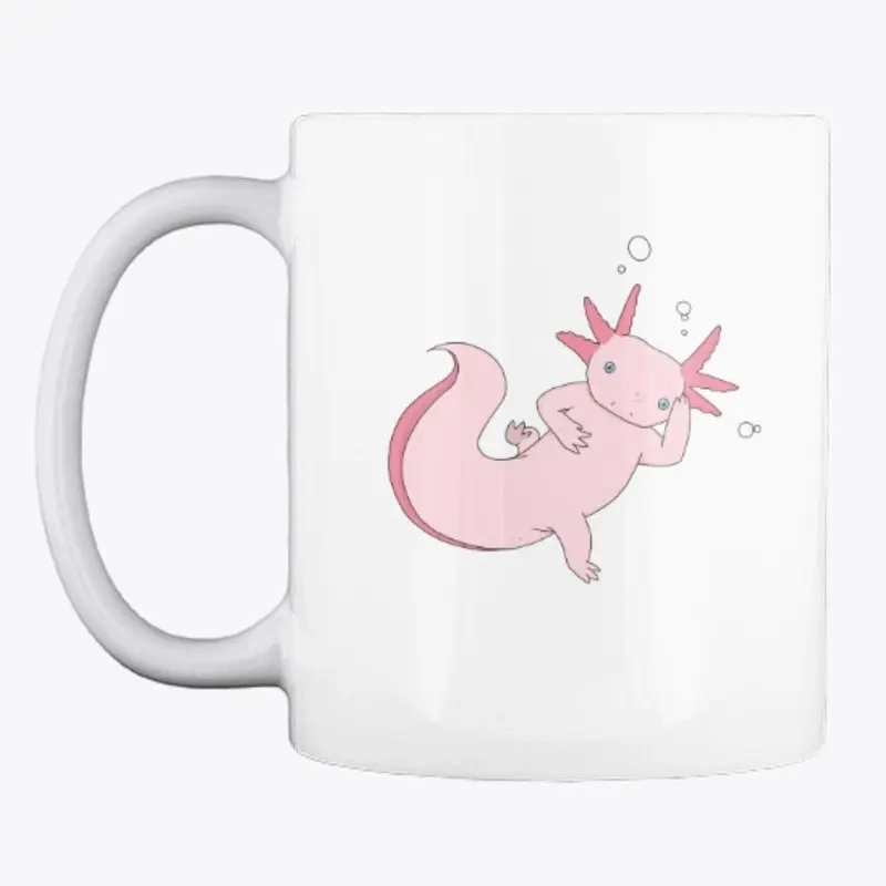 Axolotl