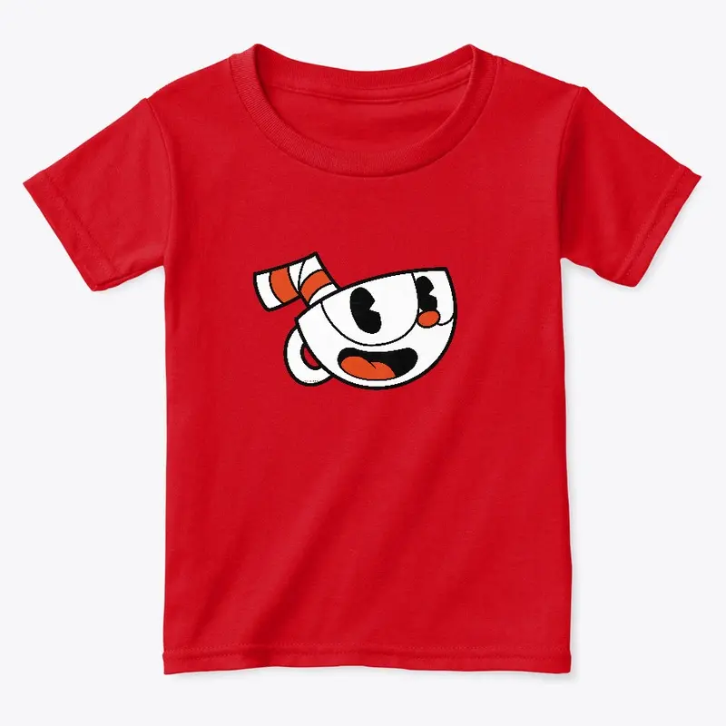 Cuphead