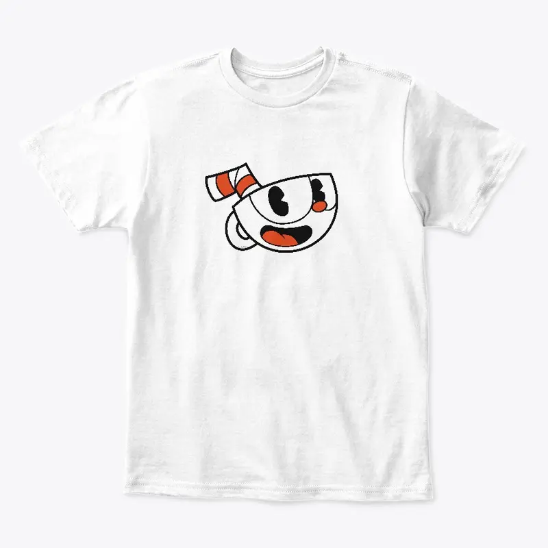 Cuphead