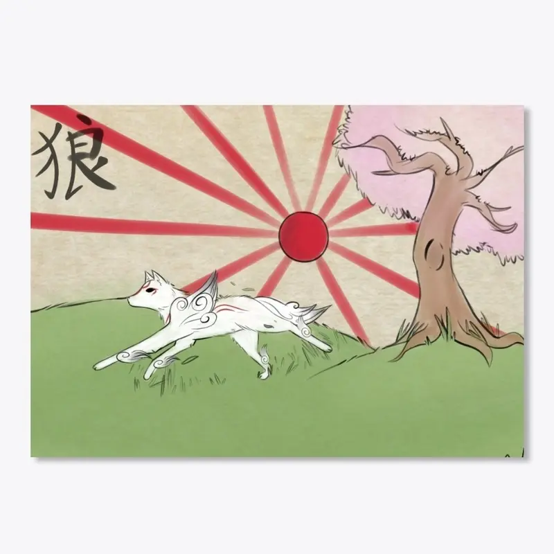 Okami