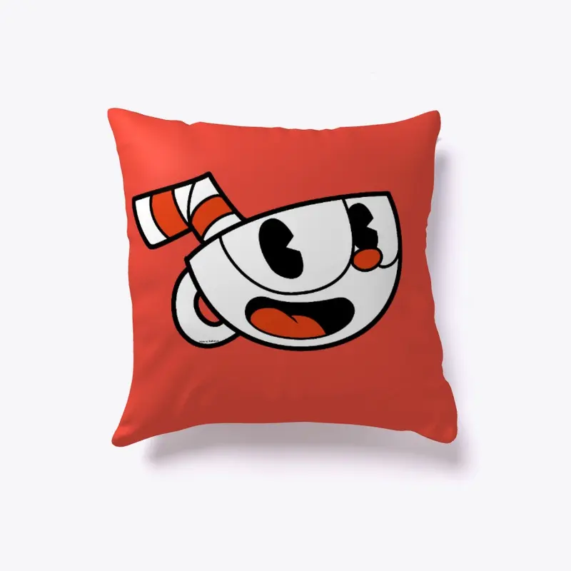 Cuphead