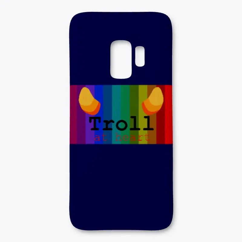 Hemospectrum Troll at <3