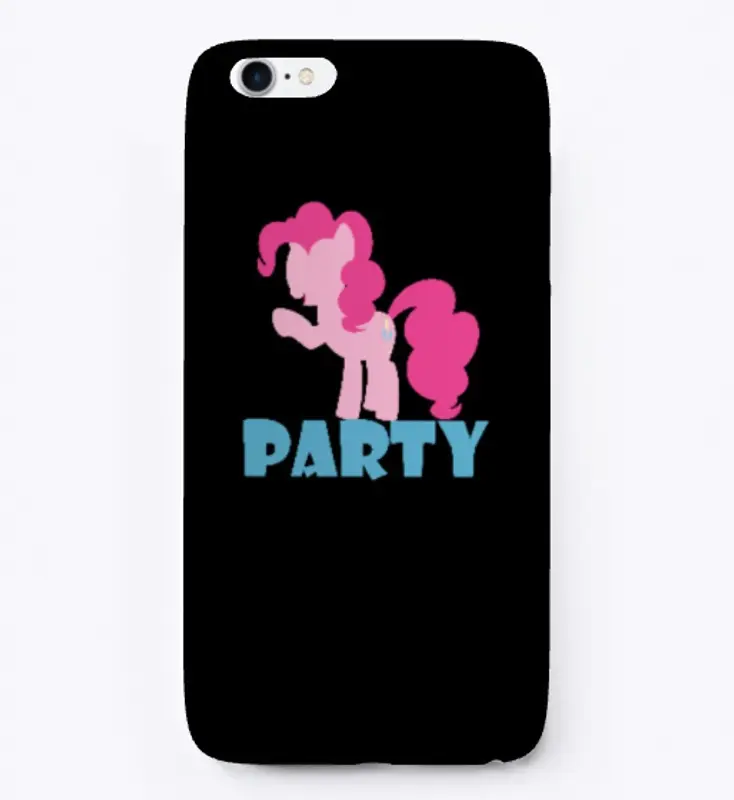 Pinkie Party