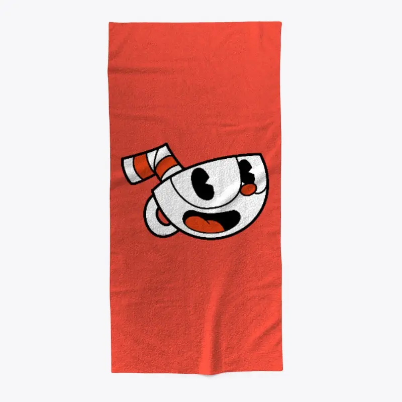 Cuphead