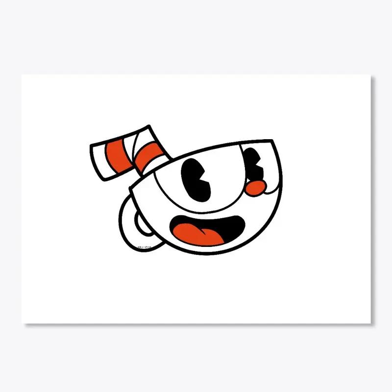 Cuphead