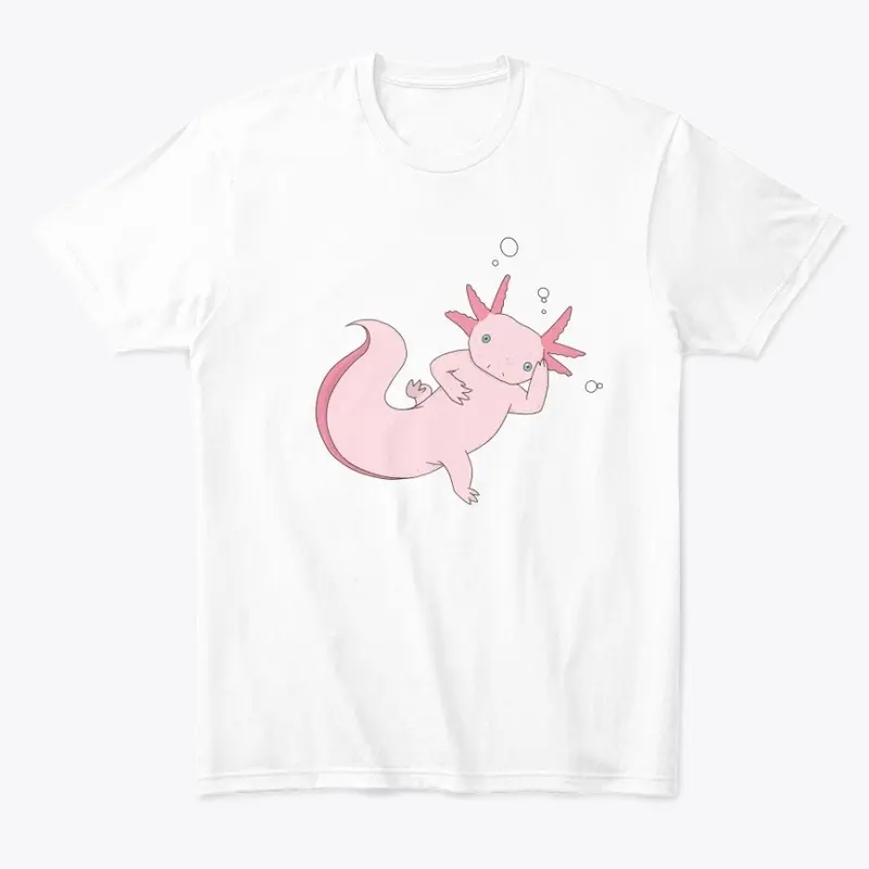 Axolotl