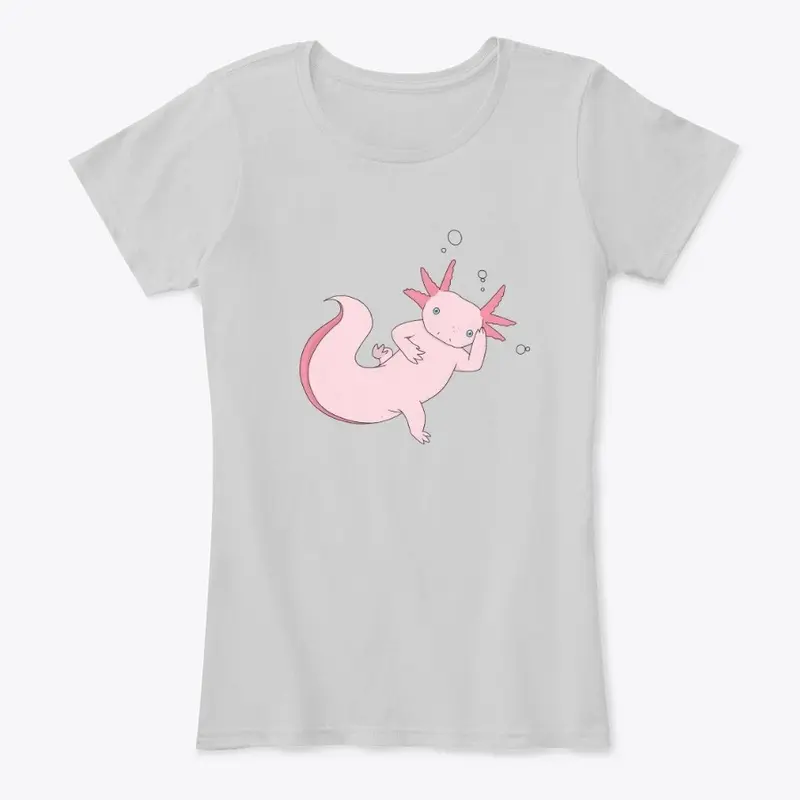 Axolotl