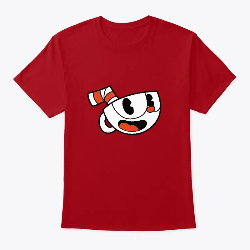 Cuphead