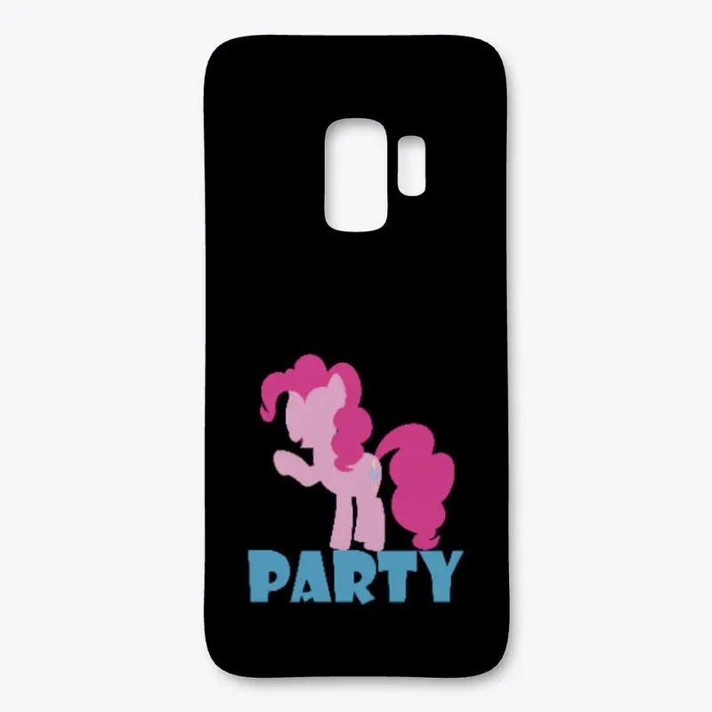 Pinkie Party