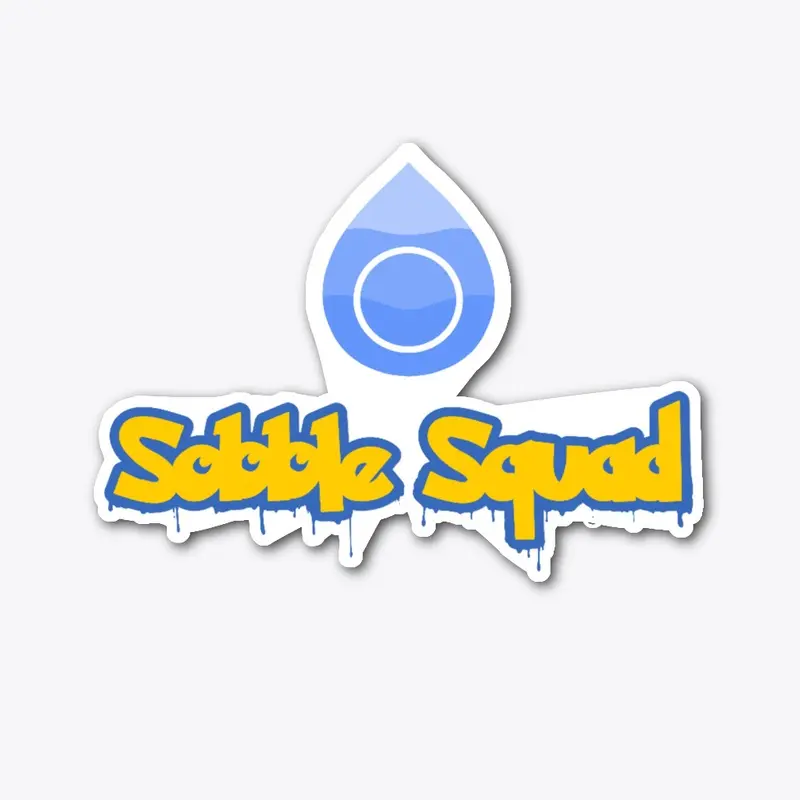 Sobble Squad