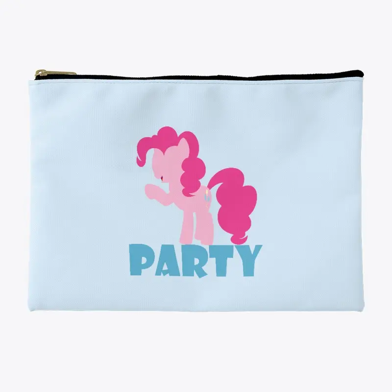 Pinkie Party