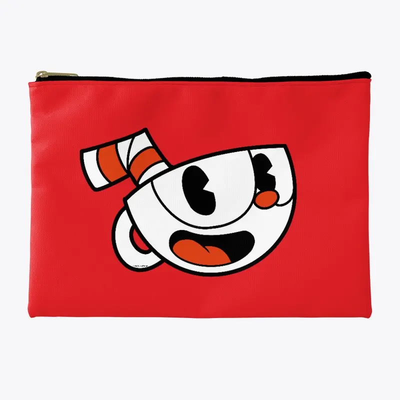 Cuphead