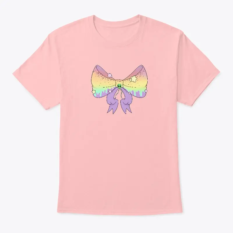 Fairy Kei Bow