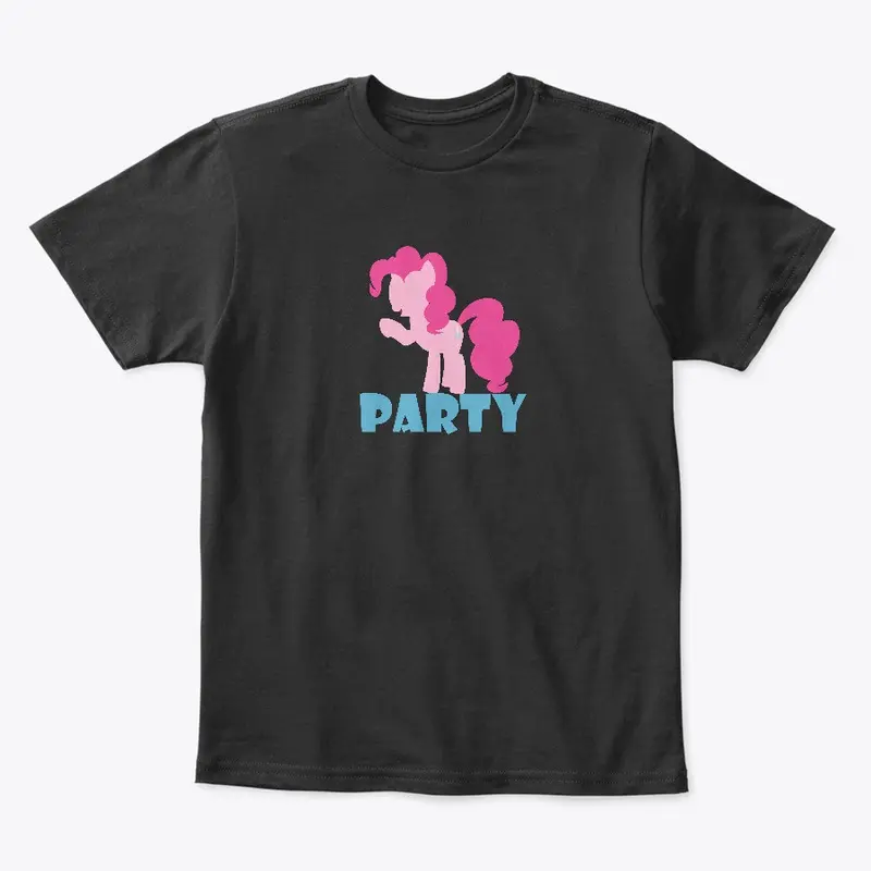 Pinkie Party