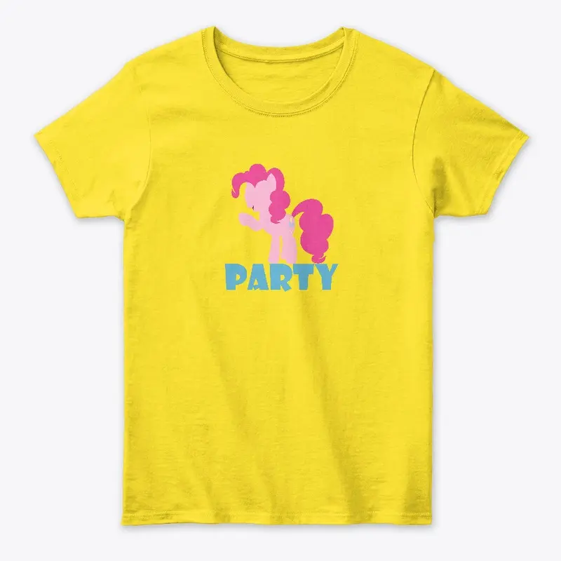 Pinkie Party