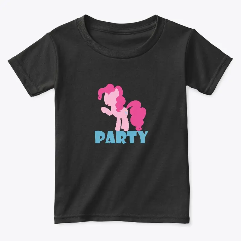 Pinkie Party