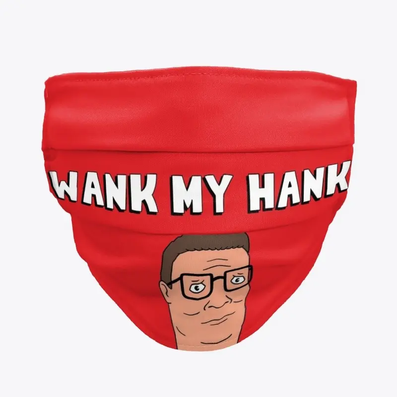 Wank my Hank