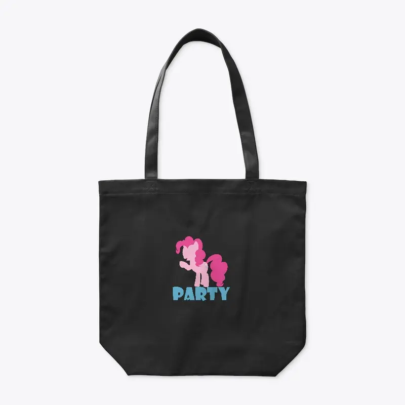 Pinkie Party